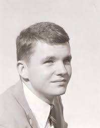 Sgt Eugene Lee “Gene” Rudd (1947-2002)