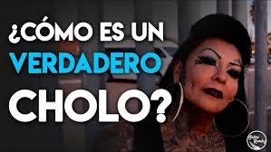 Maquillaje chicano 😎 #makeup