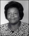 Albertha Gadsden Obituary (2014)
