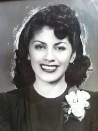 Lupe Hidalgo Obituary (2013)