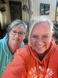 Julie & Marc (@downsfishingteam) • Instagram photos and videos