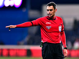 2020_03_20 material uefa legat de relatia efort si imunitate. HoraÈiu FeÈnic Èi Radu Petrescu DelegÄri InternaÈionale FederaÈia RomanÄ De Fotbal