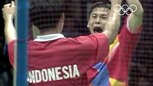 How did badminton become an olympic sport? 20 Years Of Badminton In The Olympic Games 1992 To 2012 Youtube