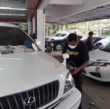 Basic introduction of computer system setup and repair in malay language. Car Paint Repair Prices Malaysia Car Care And Detailing Centre