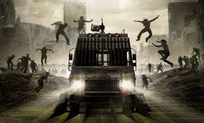 Filming army of the dead was just as terrifying behind the scenes! Zack Snyder S Army Of The Dead Getting A Vr Arcade Game