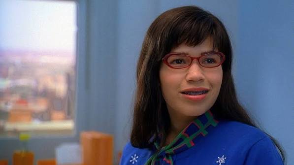 Watch Ugly Betty | Netflix