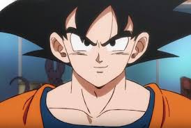 The film premiered in japan on september 21, 2008, at the jump super anime tour in honor of. Watch Dragon Ball Super Broly Goku Battles A Powerful Saiyan In New Trailer Upi Com