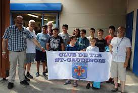 We did not find results for: Le Club De Tir Saint Gaudinois Fier De Ses Eleves Comminges St Gaudens Le Petit Journal