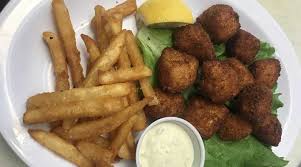 Home Smokin Tuna Saloon