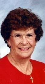 Anna Durocher Obituary