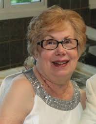 Obituary information for Janet Kathryn Nau