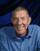 Obituary information for Robert Eugene Norris