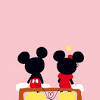 Download mickey mouse transparent png image for free. 1