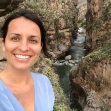 Gena Gammie (@ggammie)