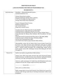 Yang berbahagia, encik yew kok leh, pengetua smk jalan mengkibol. Skrip Pengacara Skbb2 Flip Ebook Pages 1 3 Anyflip Anyflip