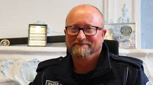 Vincent Travers prend les rênes de la police municipale de Bayeux