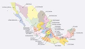 Busca Codigos Postales Codigo Postal Mexicano El Codigo Postal Es Una Numeracion Esquematizada Asignado A Distintas Zonas De Un Pais Para Identificar Las Direcciones A Las Cuales Se Van A Enviar O Recibir Un Correo Postal O Para Ser Ubicada Mediante