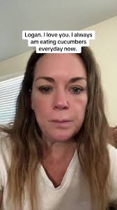 Cucumbers Logan Msg Obviously