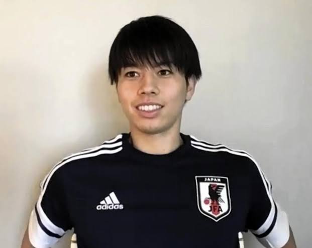 日本代表ＭＦ田中碧 鈴木愛理と交際宣言 ネットは誕生日＝℃－ｕｔｅの日に注目/芸能/デイリースポーツ online