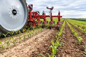 Steketee and Lemken Together To Set Up a New Assembly Line