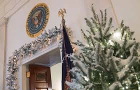 We did not find results for: The White House Reveals Its Christmas Decorations Melania Trump Unveils 2017 Holiday Decor