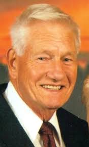 Obituary for Edward J. Leslie