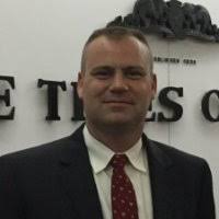 Daniel DeVoe Email & Phone Number