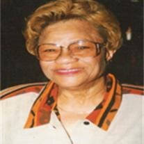 Myra Seals Obituary