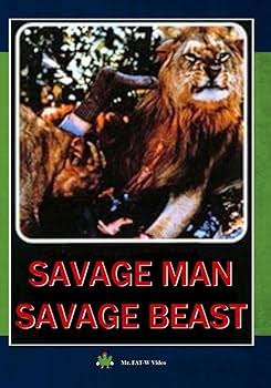 Amazon.com: Savage Man Savage Beast : Antonio Climati, Mario Morra, Antonio  Climati, Mario Morra, Antonio Climati, Mario Morra, Alberto Moravia, Pit  Dernitz: Movies & TV