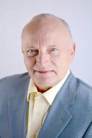 Libertarian candidate Bill Walker fights government intervention