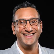 2022 Forty Under 40: Raj Chatterjee