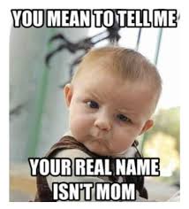 Happy Mother's Day to all laughing moms in Aruba