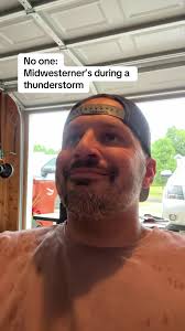 Midwest Therapeutic Techniques for Thunderstorm Anxiety
