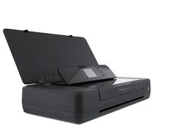 Everything connects according to the hp smart print app and the device is on my network and can communicate with the device, but the 'driver is unavailable' still appears. Hp Officejet 200 Cz993a Mobile Wireless Portable Color Inkjet Printer Newegg Com