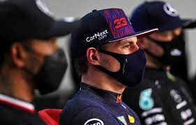 Ricciardo printed out a picture of verstappen, alongside sid the sloth from the animated film ice age in a way to make it seem the two resemble each other. Max Verstappen Luck Plays Its Part In A Driver S Career Planetf1