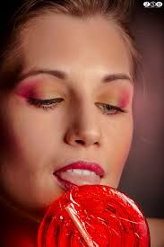 MUA Sandra Rosell added a new photo.