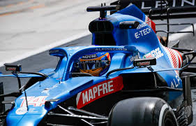 Read the latest f1 news about fernando alonso on gpblog.com. It Took Fernando Alonso 10 Laps To Find Issues With A521 Planetf1