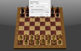 Playing chess against the computer ( level two, which has elo of 920 ). Can You Beat The Easy Ai On The Mac Chess Game Quora