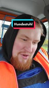 Hund Scheisst Auf Afd Plakat