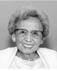 Daisy Chan Obituary (1932