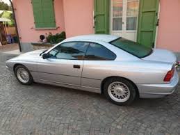 It is currently registered in canada and was imported into canada in 2006. Bmw 8 Series Classic Cars For Sale Classic Trader