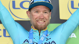 Optakt: 3. etape af Tour of California