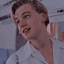 Jack Dawson wallpaper