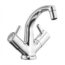 The kitchen faucet has two effluent effects, aerated flow and strong cleansing. Luxury Bathroom Water Taps Manufacturers Suppliers India