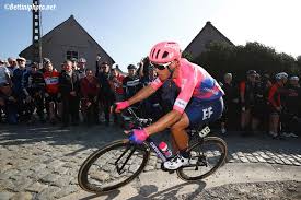 28 may 2021 12:00am (updated: Alberto Bettiol Is The Lion Of Flanders With Sidi Pezcycling News