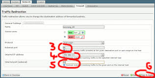 Check spelling or type a new query. How To Add A Port Forward Using The Web Interface On Openwrt 10 03 1 Newspaint