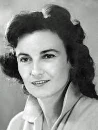 Antoinette Begin Obituary (1925