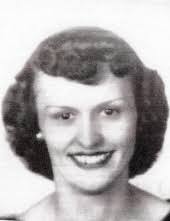 Obituary information for Gertrude Louise Noller Rowe