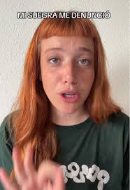 Jaz Acevedo Valerius Y Su Suegra Video Viral