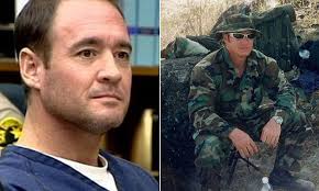 Navy SEAL Jason Mullaney stole $1.2m from comrades to support luxury  lifestyle